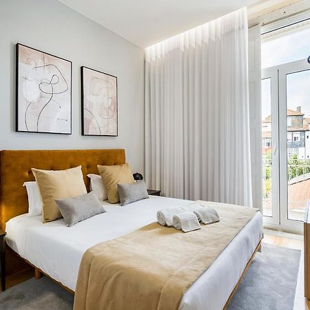 Olivia 1895 Apartments Porto Exterior photo