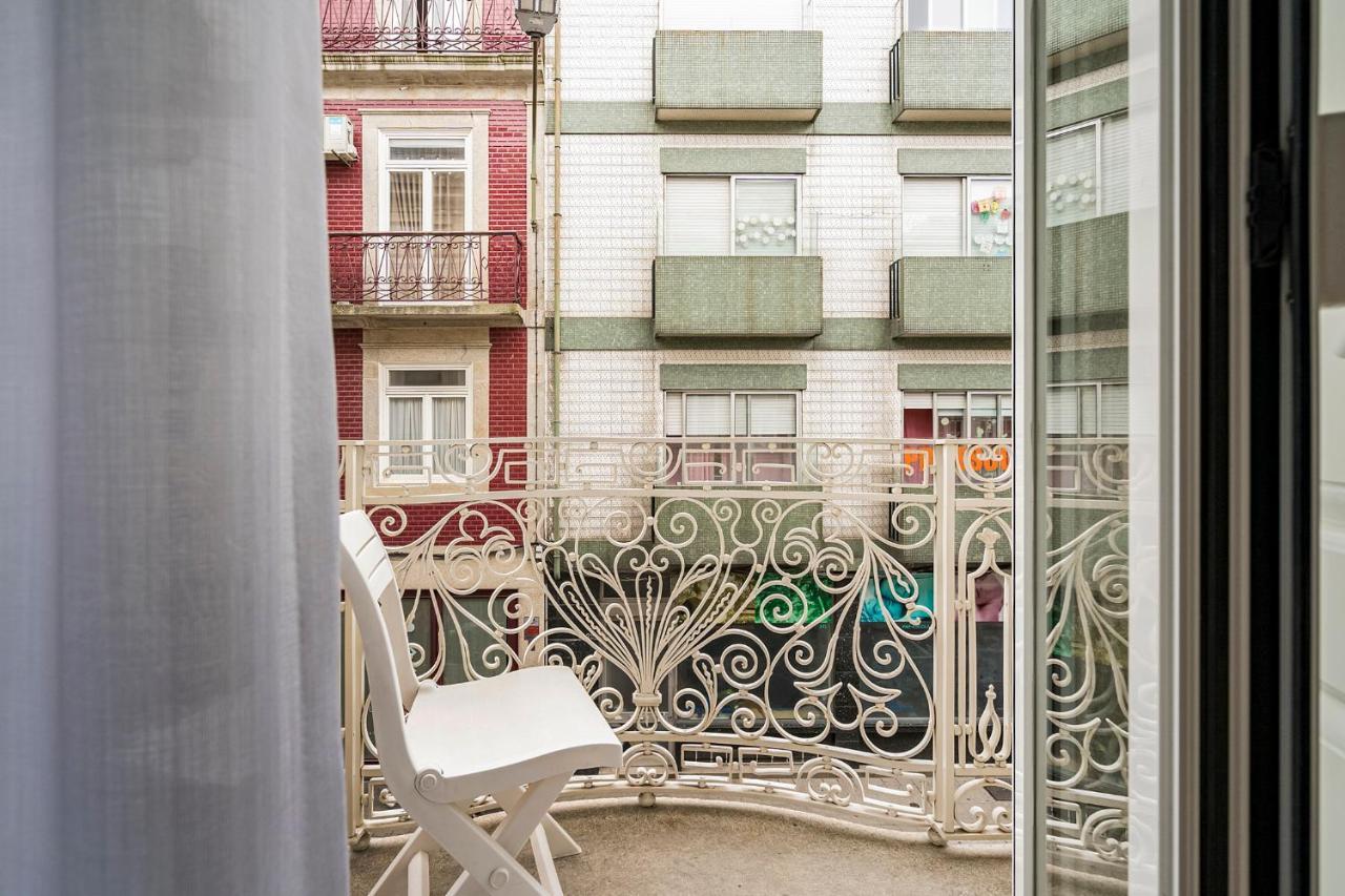 Olivia 1895 Apartments Porto Exterior photo